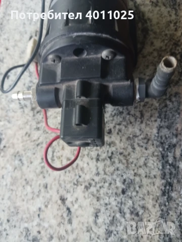 Помпа 24v, снимка 2 - Друга електроника - 50797669