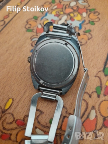 Мъжки часовник Ракета, снимка 2 - Мъжки - 53150743