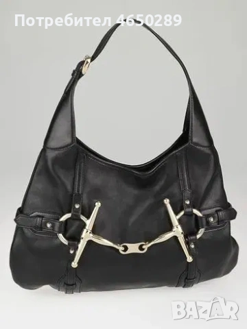 Дамска чанта “Gucci, снимка 8 - Чанти - 53622076