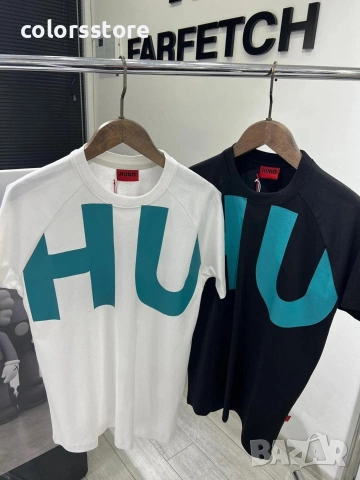 Мъжка тениска Hugo/IM31b