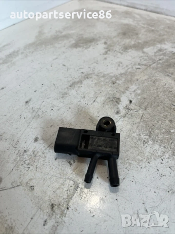 Датчик за налягане на DPF V8 за Mercedes ML W164 420 CDI (2007) A0061534928