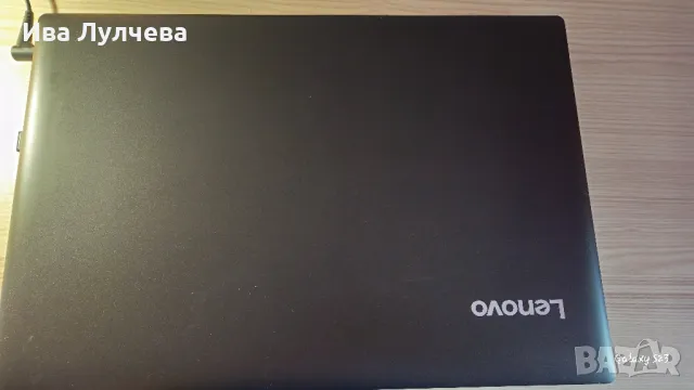 Lenovo IdeaPad 320-15IAP, снимка 10 - Лаптопи за дома - 48078885