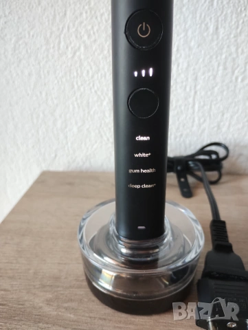 Philips Sonicare HX992 DiamondClean 9000 Smart, снимка 2 - Други - 54282813