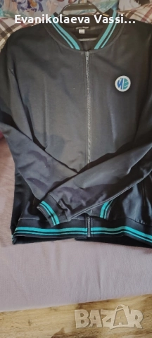 Униформа Суитшърт 5 ЕГ , снимка 3 - Суичъри - 51233900