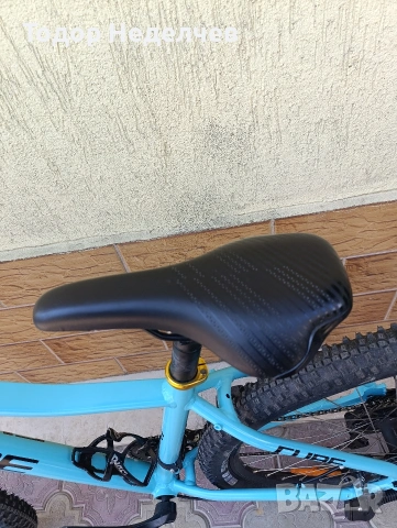 Canyon 29 цола , снимка 5 - Велосипеди - 53734047