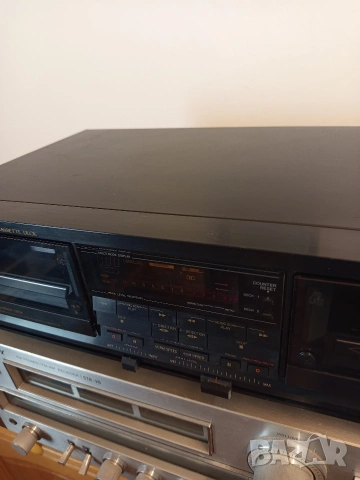 JVC TD- W 999, снимка 7 - Декове - 54144255