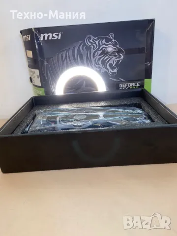 НОВА Msi GeForce GTX 970 Геймърска Видеокарта, снимка 4 - Видеокарти - 46946701