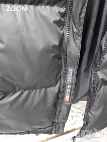 The North Face зимно яке, различни модели , снимка 12 - Якета - 48060627