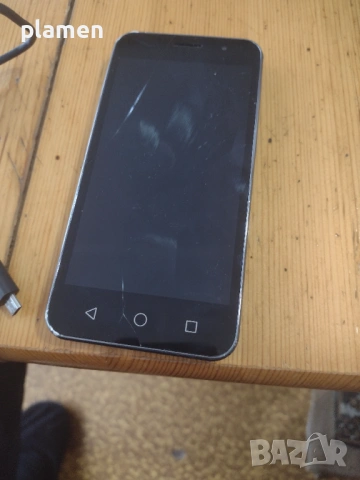 Телефон Coolpad 