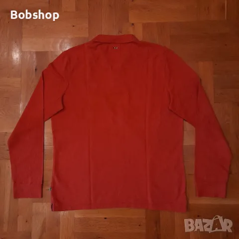 Мъжка блуза NAPAPIJRI , снимка 8 - Блузи - 50028967