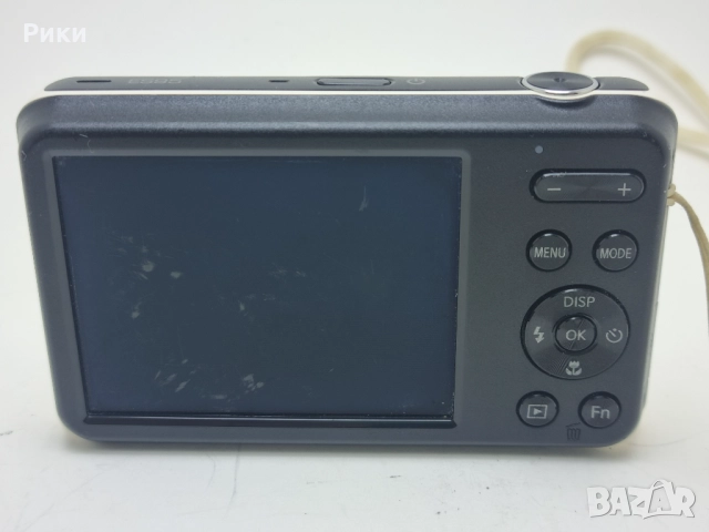 Samsung Digital Camera ES95 16.2MP, снимка 8 - Фотоапарати - 52941587