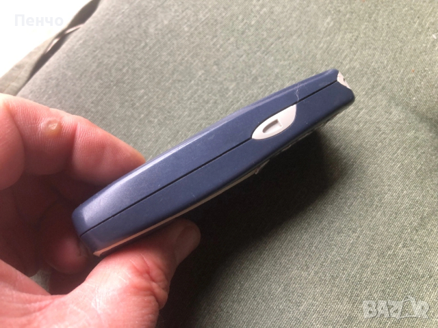 стара "NOKIA" 3310, снимка 9 - Антикварни и старинни предмети - 51070164