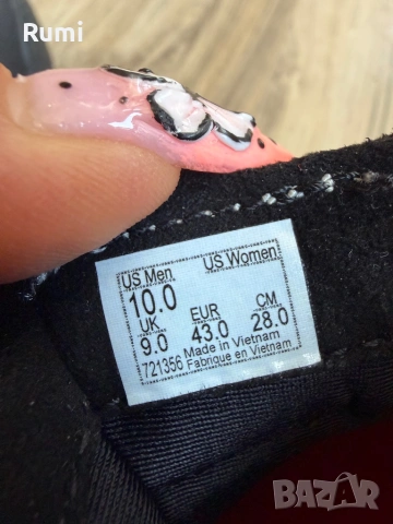 Оригинални  маратонки Vans MTE Ultrarange Neo Vr3   ! 43 н, снимка 10 - Маратонки - 51724896