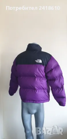 The North Face Nuptse 700 Down Mens Jacket Size M ОРИГИНАЛ! Зимно пухено Яке!, снимка 3 - Якета - 49214162