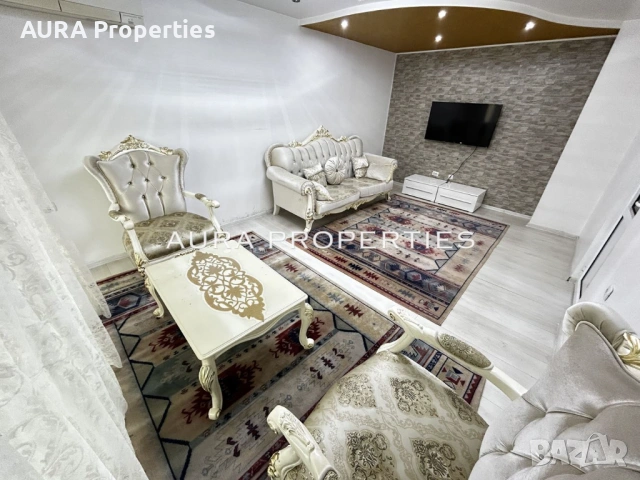 Разград / 3-стаен, под наем