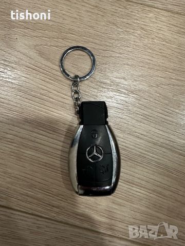 запалка Mercedes, снимка 1 - Запалки - 45752908