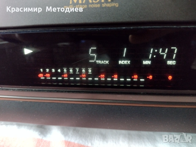 Technics sl ps 740a, снимка 3 - Аудиосистеми - 53696768