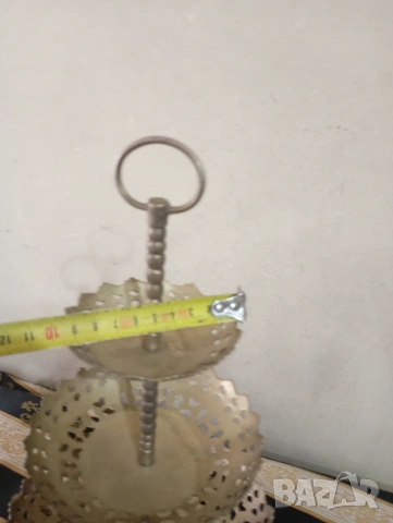 Бонбониера винтидж стил, снимка 5 - Други ценни предмети - 53777009