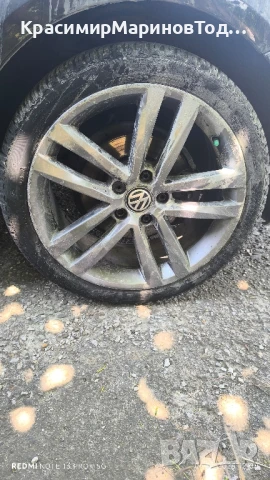 SEAT LEON 1.6 НА ЧАСТИ, снимка 11 - Части - 50632410