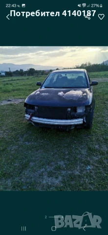 продавам фолцваген пасат б5 1.8т аеб мотора , снимка 2 - Автомобили и джипове - 51010199