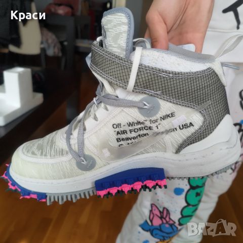 Nike уникално красиви 40 номер, снимка 13 - Маратонки - 45131601