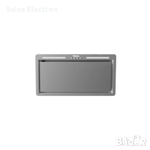 Нов -Аспиратор за пълно вграждане, периметрална абсорбация, 50 см 50 см- Teka GFL 57760 Е.4029.ИН, снимка 2 - Абсорбатори - 54168258