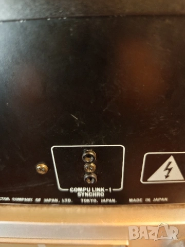 JVC TD- W 999, снимка 9 - Декове - 54144255