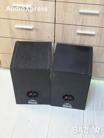 🔊 YAMAHA NS-G30 MKII – чист японски звук! 🔊, снимка 6 - Ресийвъри, усилватели, смесителни пултове - 52860579