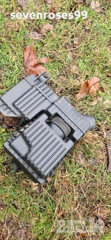 филтърна кутия Хонда Црв 1 2.0i 147 2002 Honda Crv 1