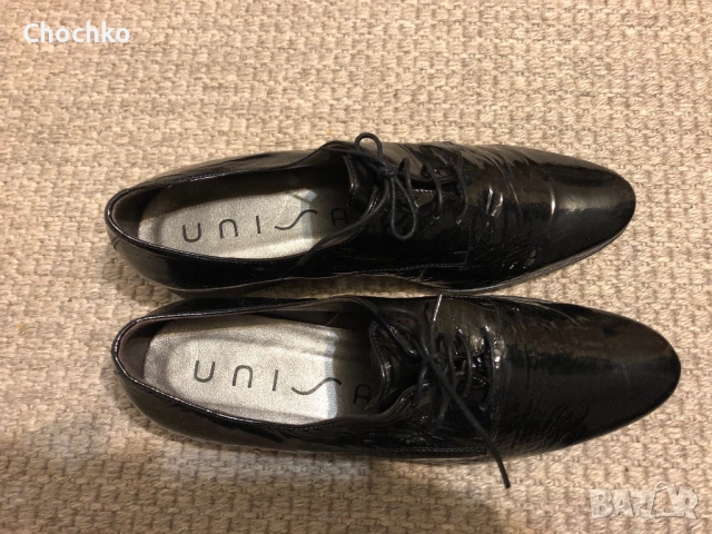 Unisa нови обувки, снимка 3 - Дамски елегантни обувки - 52722720