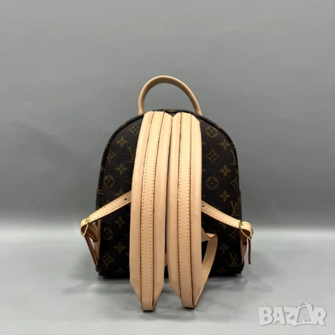 раница louis vuitton , снимка 10 - Раници - 51444849