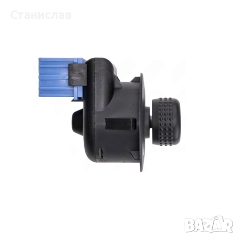 Бутон за ел огледало Citroen C-Elysee , снимка 4 - Части - 52316259