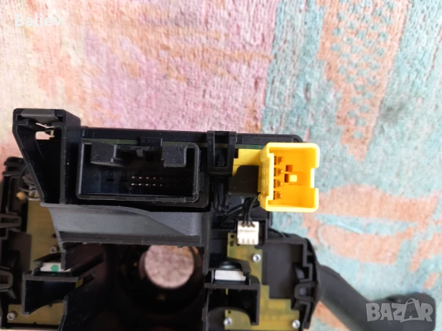 3C0 953 549 A vw модул волан , снимка 3 - Части - 50885095