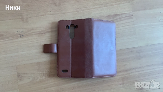 Кейс за LG G3, снимка 2 - Калъфи, кейсове - 52128220