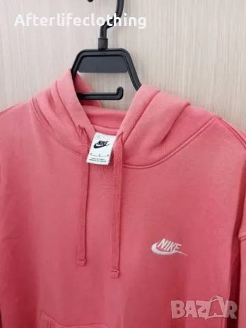 Nike Мъжки суичър, снимка 5 - Суичъри - 48235048