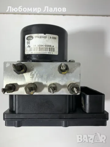 ABS Абс помпа модул LendRover FreeLander I  / SRB000200 / 10.0204-0355.4 
