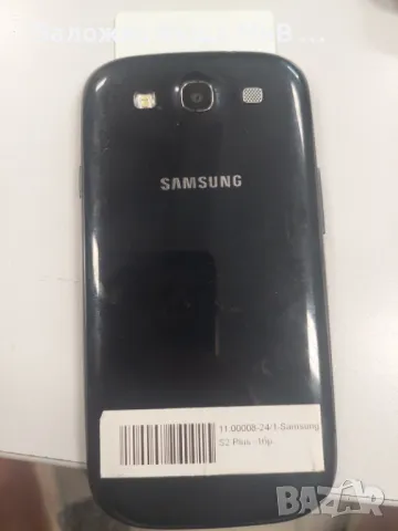 Samsung Galaxy S3 Neo, снимка 2 - Samsung - 46842712