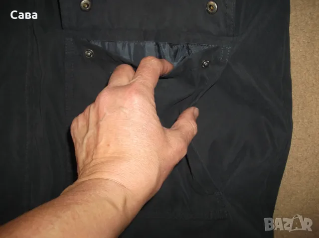 Елек ROGER KENT  мъжки,2-3ХЛ, снимка 5 - Спортни дрехи, екипи - 49831859