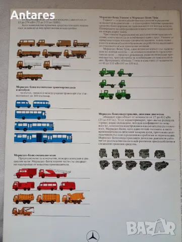 Ретро програма за леки коли Мерцедес, снимка 6 - Колекции - 48704254
