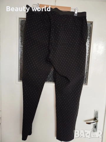 Панталон - клин 2 хл, снимка 3 - Панталони - 53500020