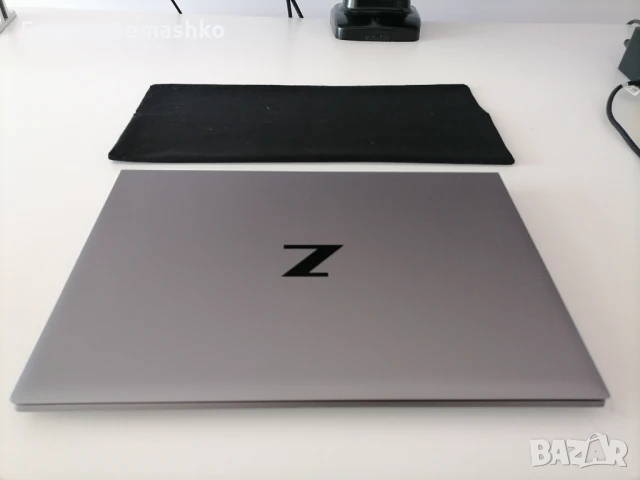 HP ZBook Firefly 14 G7 – мобилна работна станция, снимка 8 - Лаптопи за работа - 50772606