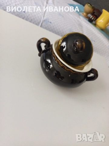 глинени съдове., снимка 2 - Съдове за готвене - 52514133