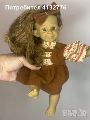 Кукли играчки, снимка 11 - Кукли - 48457369