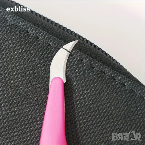 Шивашки резец за разпорване на шевове, снимка 3 - Други стоки за дома - 50760812