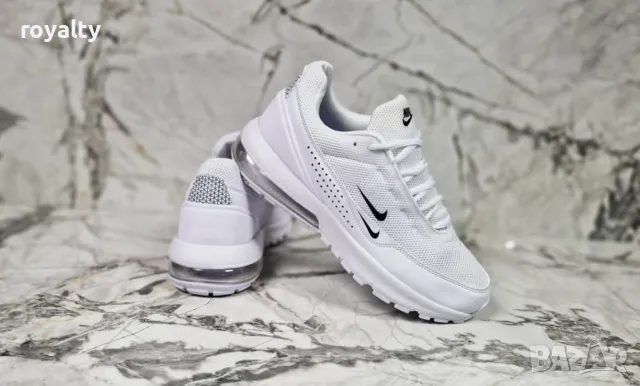 Nike мъжки маратонки , снимка 5 - Маратонки - 49534203