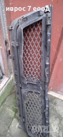 предна декоративна решетка за Suzuki grand vitara , снимка 2 - Аксесоари и консумативи - 52511283