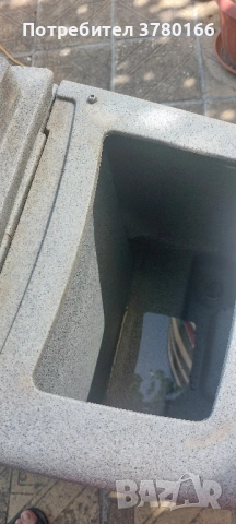 Перяща прахосмукачка Екстрактор USA, снимка 6 - Прахосмукачки - 49258663