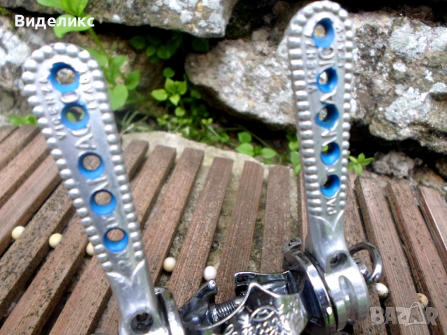 Campagnolo/ретро шосейни команди/, снимка 13 - Части за велосипеди - 54265498