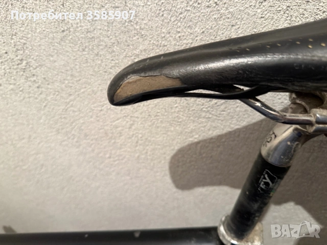 Велосипед trec за асвалт , снимка 5 - Велосипеди - 53522445