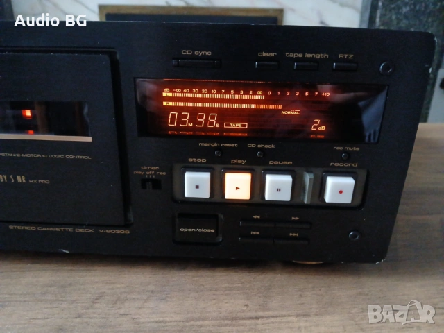 Teac V8030s, снимка 2 - Декове - 53924948